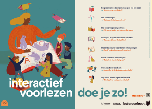 interactie effectieve kenmerken