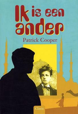 Cover van Ik is een ander