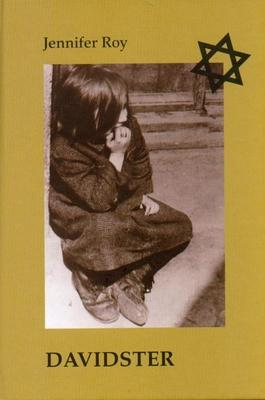 Cover van Davidster