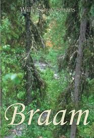 Cover van Braam