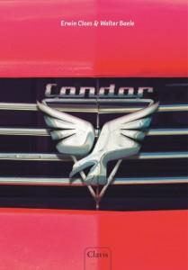 Cover van Condor