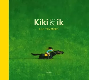Cover van Kiki & ik