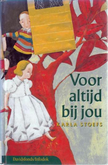 Cover van Voor altijd bij jou