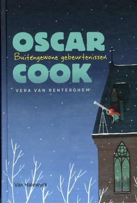 Cover van Buitengewone gebeurtenissen