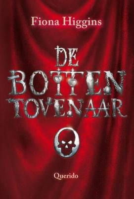 Cover van De bottentovenaar