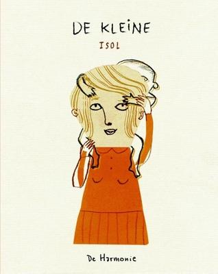 Cover van De kleine: een waargebeurd verhaal
