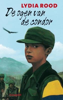 Cover van De ogen van de condor