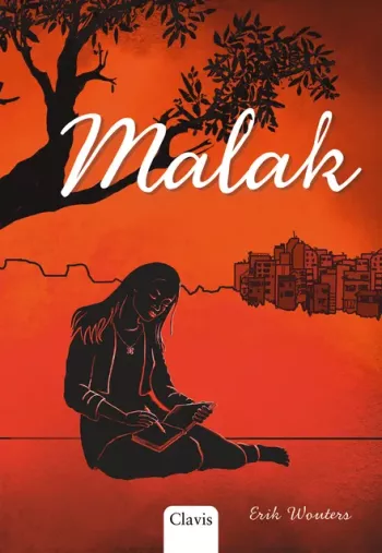 Cover van Malak
