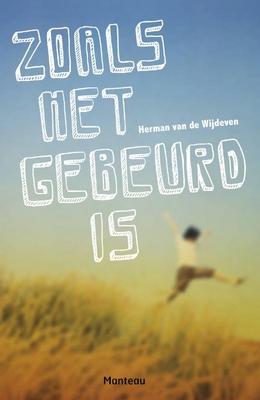 Cover van Zoals het gebeurd is