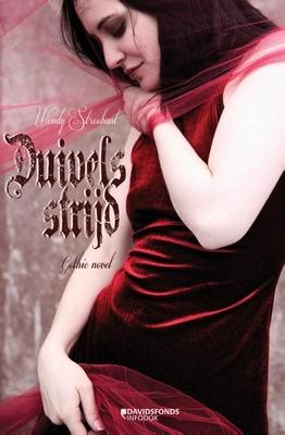 Cover van Duivelsstrijd