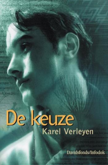 Cover van De keuze