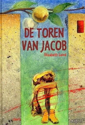 Cover van De toren van Jacob
