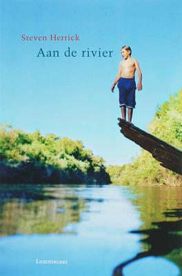 Cover van Aan de rivier