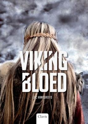 Cover van Vikingbloed