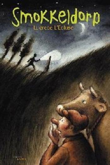Cover van Smokkeldorp 
