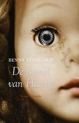 Cover van De hemel van Heivisj