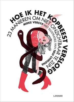 Cover van Hoe ik het kopbeest versloeg