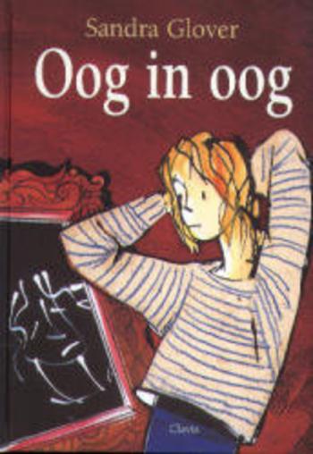Cover van Oog in oog