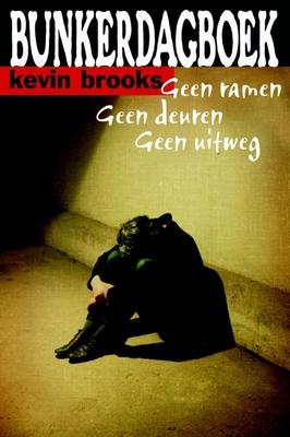 Cover van Bunkerdagboek