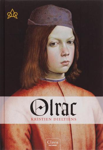 Cover van Olrac