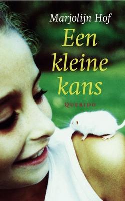 Cover van Een kleine kans