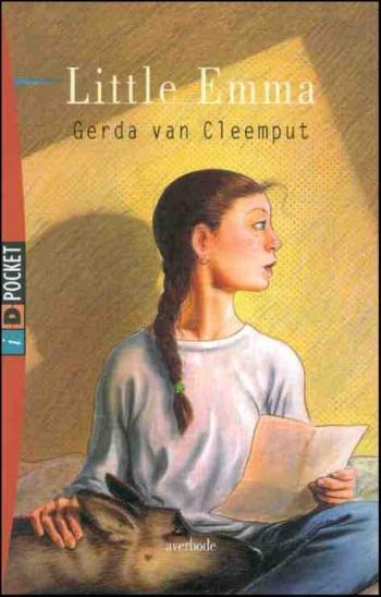 Cover van Little Emma