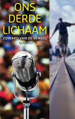 Cover van Ons derde lichaam