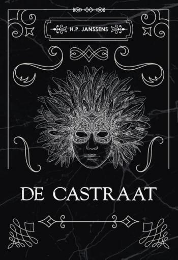 Cover van De castraat