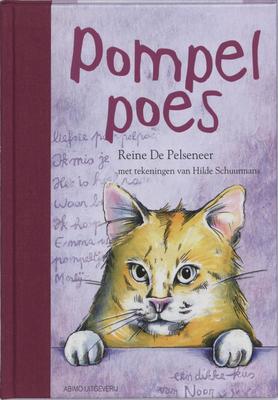Cover van Pompelpoes