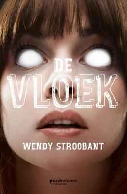 Cover van De vloek