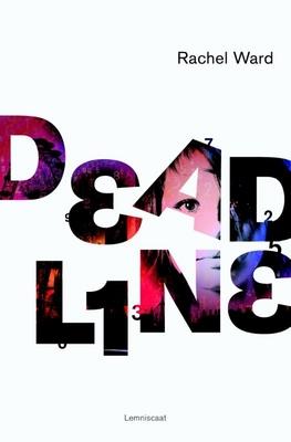Cover van Deadline