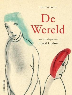 Cover van De wereld
