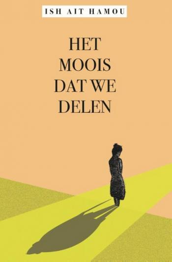 Cover van Het moois dat we delen