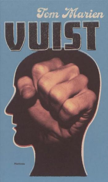 Cover van Vuist
