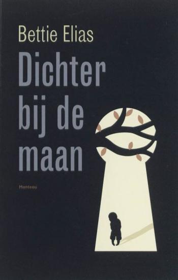 Cover van Dichter bij de maan
