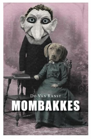 Cover van Mombakkes