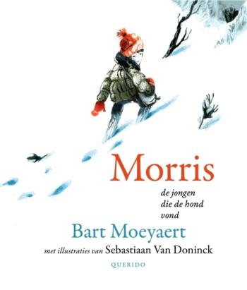 Cover van Morris