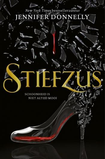 Cover van Stiefzus : schoonheid is niet altijd mooi