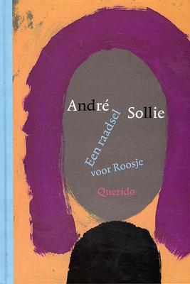 Cover van Een raadsel voor Roosje