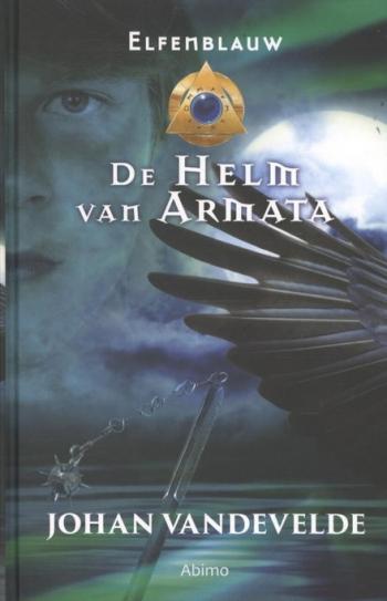 Cover van De helm van Armata