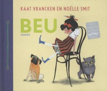 Cover van Beu!