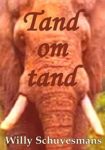 Cover van Tand om tand