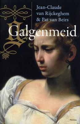 Cover van Galgenmeid