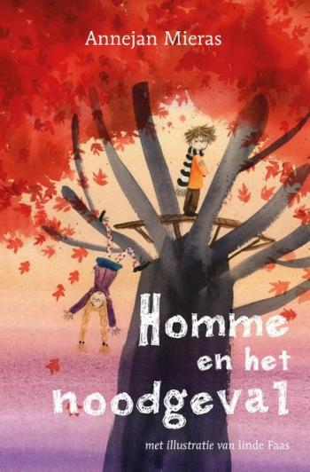 Cover van Homme en het noodgeval