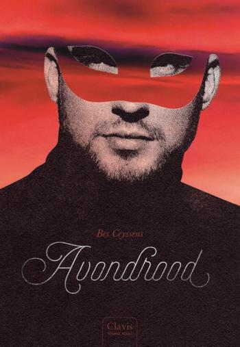 Cover van Avondrood