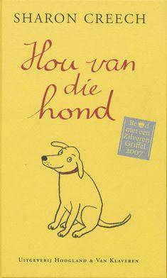 Cover van Hou van die hond