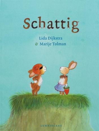 Cover van Schattig
