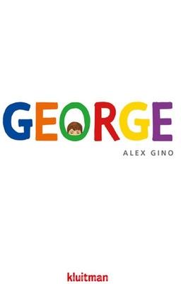 Cover van George