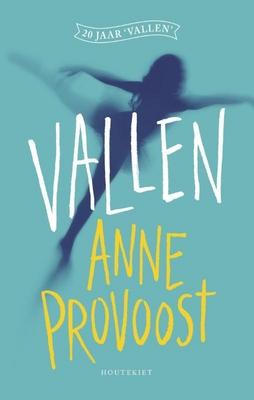 Cover van Vallen