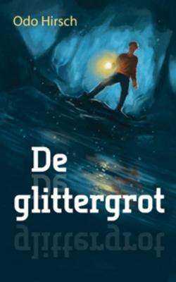 Cover van De glittergrot